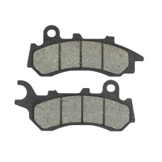 remblokset newfren honda zoomer 110, pcx 125, pcx 150, sh125 fd0577