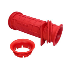 aanzuigrubber malossi Euro-5/5+ honda adv350, forza 350, sh350 0520298 aanzuigrubber malossi Euro-5/5+ honda adv350, forza 350, sh350 0520298
