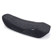 buddydek Regia luxe zwart/wit honda, mb