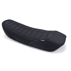 buddydek Regia luxe zwart/zwart honda, mb