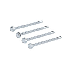cilinder tapeind DMP set m6x100mm honda 4pcs camino