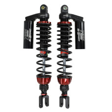 schokbrekerset yss achter hydraulisch g-sport black series honda new forza 300 2018, forza 350 2020 tg302-395trj-02-888a schokbrekerset yss achter hydraulisch g-sport black series honda new forza 300 2018, forza 350 2020 tg302-395trj-02-888a