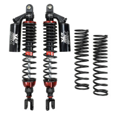 schokbrekerset yss achter hydraulisch g-tx black series honda, adv350 tg302-445trcl01al88