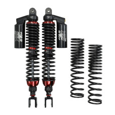 schokbrekerset yss achter hydraulisch g-top black series 2022 honda, adv350 tg362-445trcl01-888a