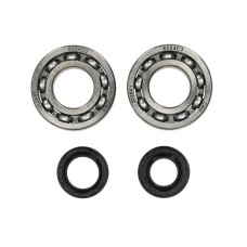 lager+keerringset DMP krukas orginal C&U lagers honda pa50, camino