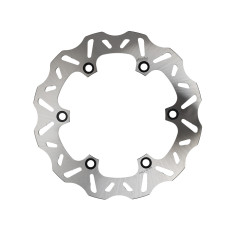 remschijf polini wave 6-gaats 125-350cc voor 256mm adv350, forza, sh300, sh350, silver wing 175.0032 remschijf polini wave 6-gaats 125-350cc voor 256mm adv350, forza, sh300, sh350, silver wing 175.0032