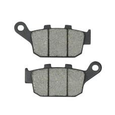 remblokset rms (made in Italy) honda achter forza 750 , xadv750