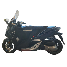 beenkleed tucano thermoscud SGAS systeem 2018-2020 forza 125, forza 250, forza 300, forza 350, honda r198 beenkleed tucano thermoscud SGAS systeem 2018-2020 forza 125, forza 250, forza 300, forza 350, honda r198