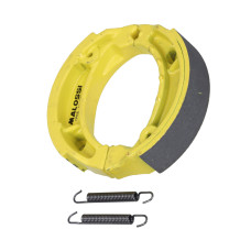 remsegmentset malossi honda 25mm mt5, mt8, mtx80 6220637