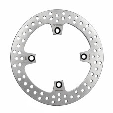 remschijf newfren 4-gaats honda achter 240mm xadv750 df5276 remschijf newfren 4-gaats honda achter 240mm xadv750 df5276