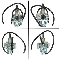 carburateur dellorto phva ed handchoke 17.5mm bali, dink, jet, scoopy, sfx, sniper, sr2000, top boy, x8r 01438 carburateur dellorto phva ed handchoke 17.5mm bali, dink, jet, scoopy, sfx, sniper, sr2000, top boy, x8r 01438