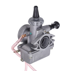 carburateur DMP 2-bouts 20mm honda, mb, mt, mtx, yamaha, dt-mx carburateur DMP 2-bouts 20mm honda, mb, mt, mtx, yamaha, dt-mx