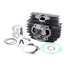 cilinder polini 70cc 46mm honda, camino, px 119.0030 cilinder polini 70cc 46mm honda, camino, px 119.0030