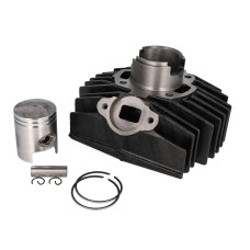 cilinder DMP compleet 50cc 40mm honda, camino, px
