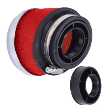 powerfilter malossi mhr recht diameter 42-58mm foam E13 phbg phbl 0411505 powerfilter malossi mhr recht diameter 42-58mm foam E13 phbg phbl 0411505