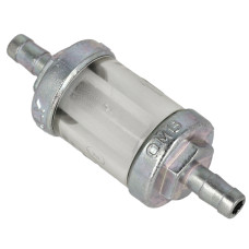 benzinefilter omg demontabel (made in Italy) 6mm benzinefilter omg demontabel (made in Italy) 6mm
