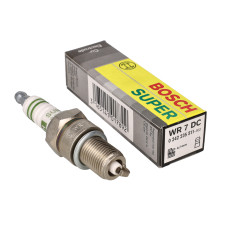 bougie bosch wr7dc lange schacht(BPR6ES) o.a. zundapp