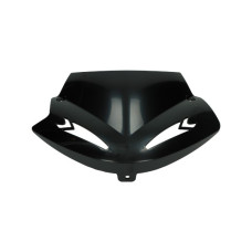 stuurkap DMP special universeel zwart scooter