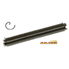 borgveer malossi pistonpen model G 10mm 1 stuks 366941