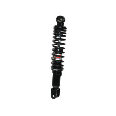 schokbreker yss pro-x serie verstelbaar 310mm zwart kymco, minarelli, peugeot, sco gy6 schokbreker yss pro-x serie verstelbaar 310mm zwart kymco, minarelli, peugeot, sco gy6
