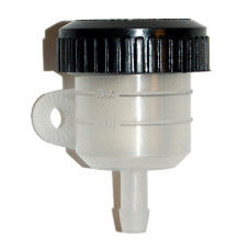 remvloeistoftank DMP + dop universeel universeel remvloeistoftank DMP + dop universeel universeel