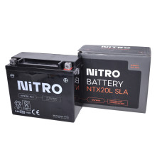 accu nitro ntx20l-sla/ytx20l-bs sla/gel