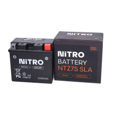 accu nitro ntz7s/ytz7s jet, zoomer