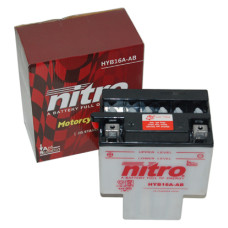 accu nitro hyb16a-ab