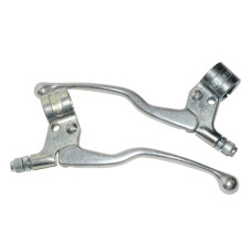 hendel lusito set lang universeel aluminium camino, puch maxi, bromfiets hendel lusito set lang universeel aluminium camino, puch maxi, bromfiets