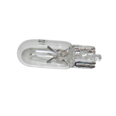 lamp 12V 3W insteek t07 wedge 1pcs