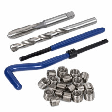 gereedschap bofix helicoil M10 / bougiegat (C) 10mm universeel