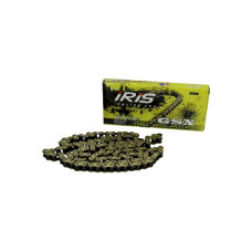ketting iris 428-5/16 gsx 140sch goud