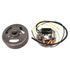 ontsteking+vliegwiel model Bosch A-kwaliteit ILO mini, sachs ontsteking+vliegwiel model Bosch A-kwaliteit ILO mini, sachs