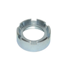 uitlaatmoer uitlaat (made in EU) (wartel 39mm) 28/32mm sachs