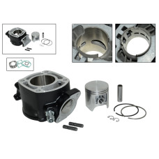 cilinder athena aluminium nikasil 125cc 55mm honda, mbx, mtx80r lc, nsr cilinder athena aluminium nikasil 125cc 55mm honda, mbx, mtx80r lc, nsr