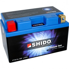 accu shido ytx14-bs lithium ion piaggio, mp3 ltx14-bs