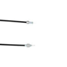 kilometertellerkabel mir/vdo (made in EU) 75cm zwart universeel kilometertellerkabel mir/vdo (made in EU) 75cm zwart universeel