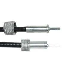 kilometertellerkabel mir/vdo (made in EU) 85cm zwart universeel kilometertellerkabel mir/vdo (made in EU) 85cm zwart universeel
