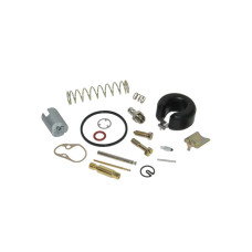 revisieset carburateur bing model 12-15mm puch maxi, zundapp