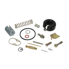 revisieset carburateur bing model 17mm kreidler, puch