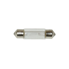 lamp 12V trifa 5W model buis 11x38 1pcs