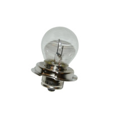 lamp 12V trifa 15W + kraag p26s 1pcs