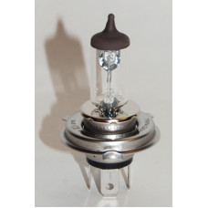 lamp 12V halogeen trifa 60/55W h4/hs1 +30% p43t 1pcs