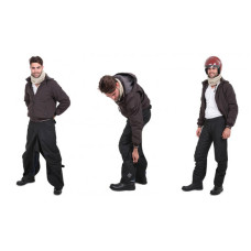 beenkleed tucano broek maat L r093