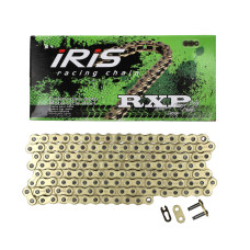ketting iris 428-5/16 sport rxp 134sch goud