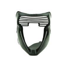onderspoiler (made in EU) zwart mb, rd-mx
