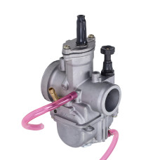 carburateur polini handchoke universeel pwk 24mm 201.0166 carburateur polini handchoke universeel pwk 24mm 201.0166