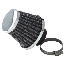 powerfilter DMP recht universeel conisch diameter 28mm