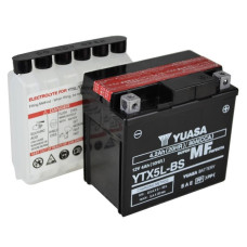 accu yuasa ytx5l-bs onderhoudsvrij kisbee 4t, people, speedfight 3 4t, v-clic accu yuasa ytx5l-bs onderhoudsvrij kisbee 4t, people, speedfight 3 4t, v-clic