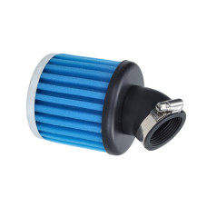 powerfilter DMP 45 graden universeel diameter 35mm blauw powerfilter DMP 45 graden universeel diameter 35mm blauw